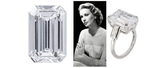 Everything You Need to Know About the Emerald Cut Diamond